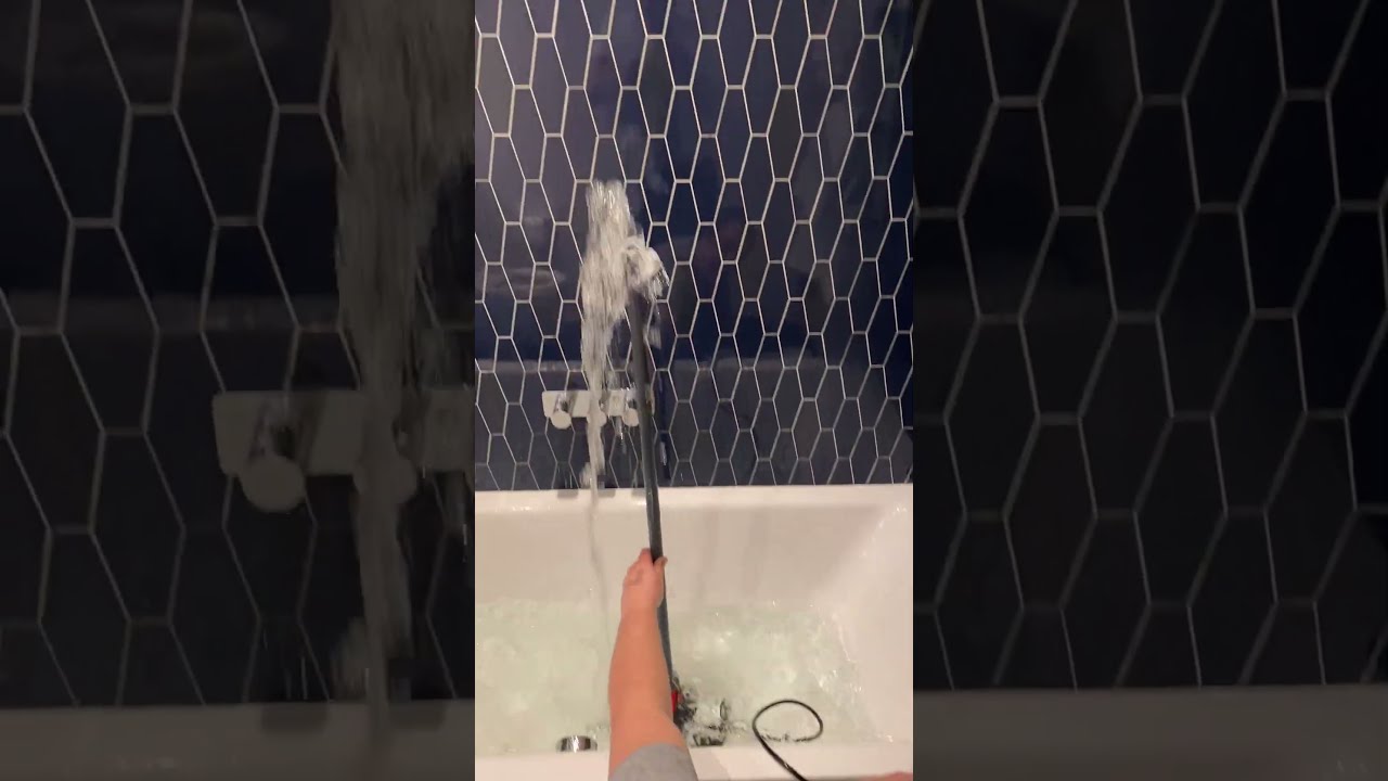 Royal Exclusiv - Red Dragon 3 50W 5000 Litre - Bath test