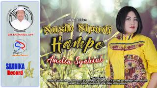 Nasib Padi Hdano  Amelia Syahrul Cipta Adrian Lagu Kerinci