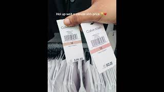 Bro it’s the same thing but one is more expensive 😭💔#subscribe #clothing #smallyoutuber #foryou 