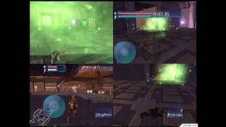 Brute Force Xbox Gameplay_2002_09_13_1