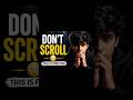 “Before You Scroll… Watch This (It Might Change You)”