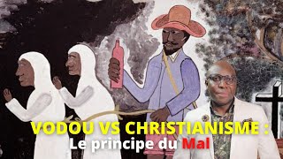 Christianisme contre vaudou