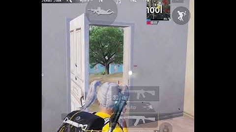 Noob hacker vs legend || #short #pubgtips #batlegroundsmobileindia