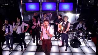 Pasha Parfeny - Lăutar (official video, Moldova at Eurovision 2012) Pasha Parfeny - Lăutar (official video, Moldova at Eurovision 2012)