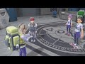 ポケットモンスター バイオレット｜ザ・ホームウェイ：パート2！｜4K 60FPS