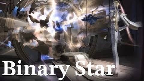 Binary Star Gameplay | Identity-V (Rank)