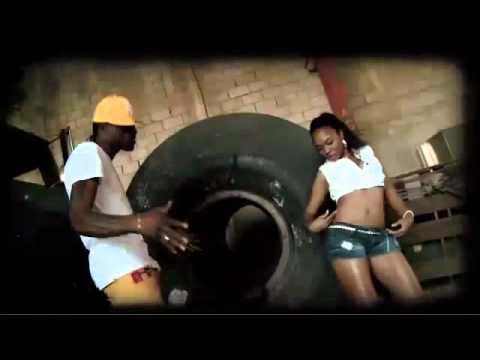 Vybz Kartel, Popcaan, Jah Vinci, Shawn Storm, Maxwell - Duss Medley Official Video - Nov 2011