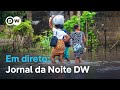 Em direto: 30 de Janeiro de 2026 - Jornal da Noite