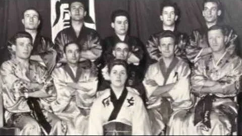 Gino Bianchi