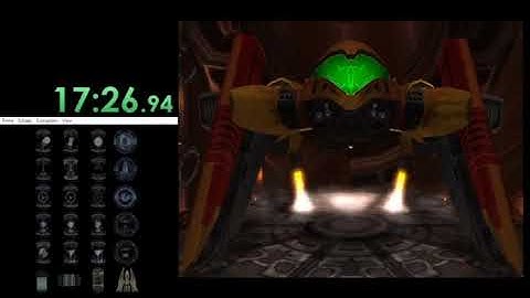 Metroid Prime 3 Randomizer 11/24/2020