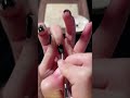 Easy nail art at home#shorts#nailart#shortvideo#nail#naillover#nailsart#viral Nail Delights #nails