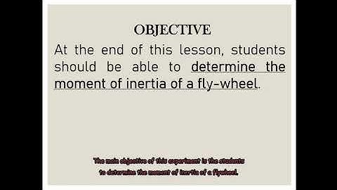 SP 015 Experiment 4: Rotational Motion of a Rigid Body (with data)
