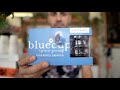 Bluecup refillable coffee pods