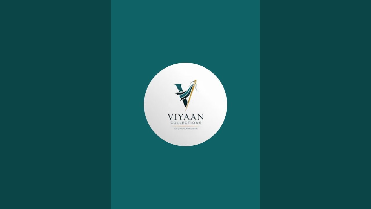 Viyaan Collections  is live!