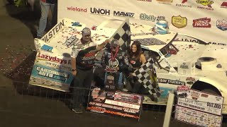 Devin Moran wins $53,000 finale of Silver Dollar Nationals