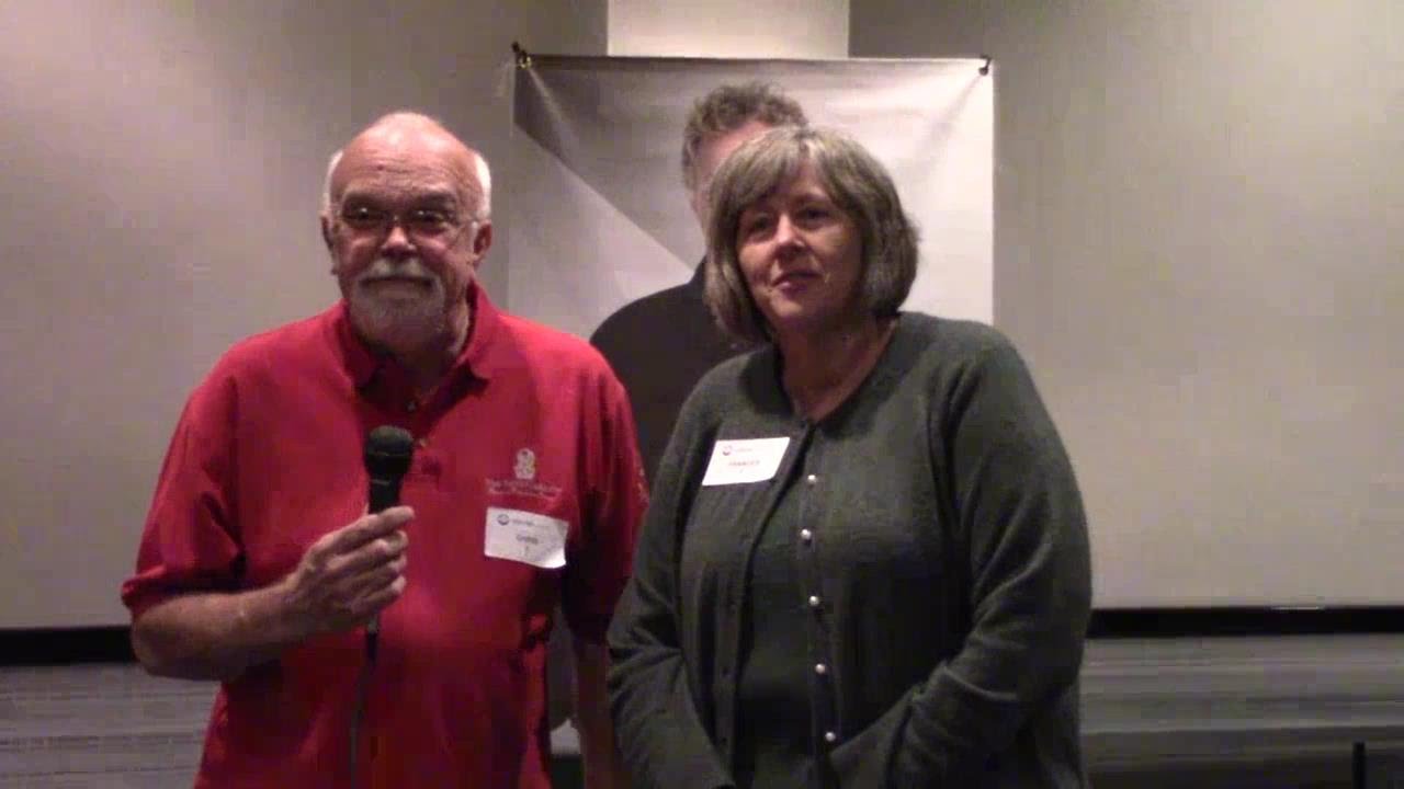 Attend a Yancey Event and Become a Smarter Investor - YouTube