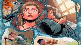 Bombshells United Issue #8