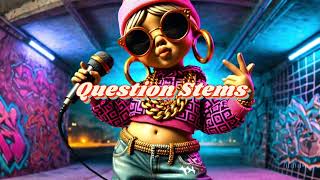 Question Stems AP #microlearning