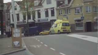 Download Lagu A1 AMBU 18-195 YULIUS.GANTEL III WILHELMINASTRAAT SLIEDRECHT RITNR 13425 MP3