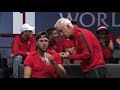 Historic double act headlines day two | Laver Cup 2017