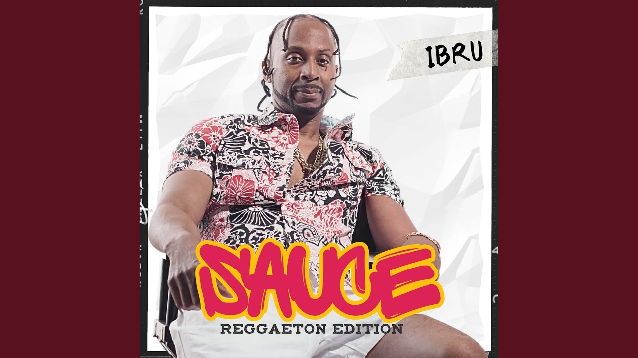 Watch Sauce (Reggaeton Edition) on YouTube Watch Sauce (Reggaeton Edition) on YouTube