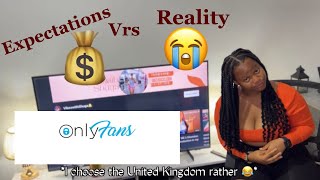 THE TRUTH ABOUT ONLY-FANS/Signing up for onlyfans as a Ghanaian🇬🇭.What none tells you 💰