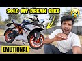 Sold my ktm bike 390 for traveling  my dream bike  mr krish shorts