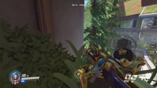Stuck in Eichenwalde!