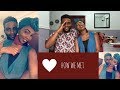 HOW WE MET || STORY TIME || TOLULOPE AND GBEMIGA ADEJUMO