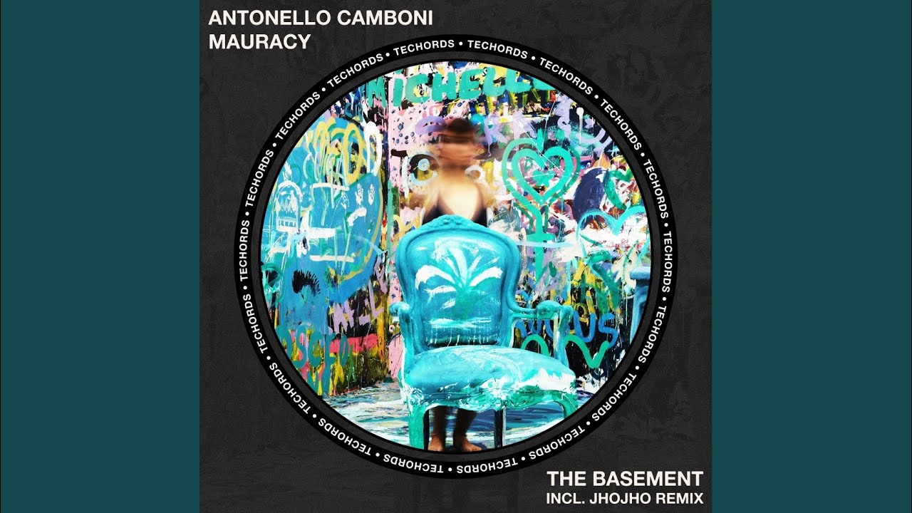 Watch The Basement on YouTube Watch The Basement on YouTube