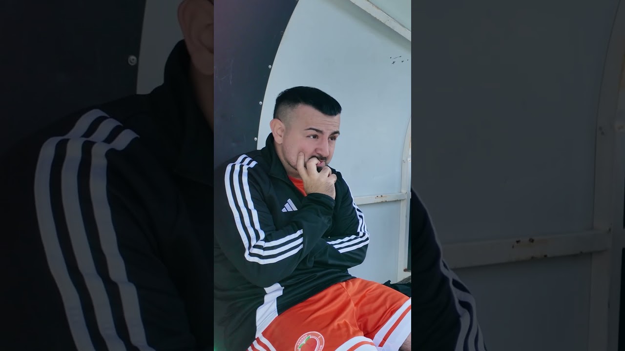 CABREO en PLENA REMONTADA ⚽ #perreofc #papigavi #parati