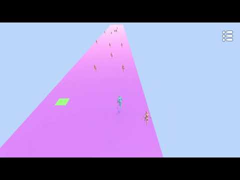 slap and run