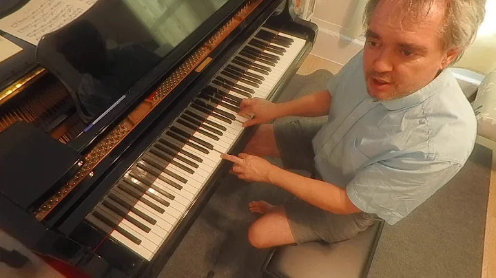 How to do Harmonic Dictation