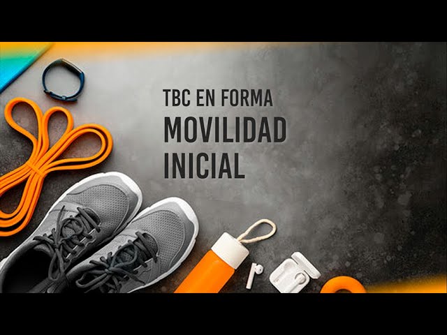 TBC EN FORMA 08 - Calzado minimalista 