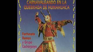 Video thumbnail of "¡Oh! Cochabamba (Taquirari)-Fortunato Ramos y Las Cacharpaya"