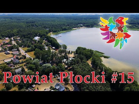 Powiat Płocki #15 - cykl filmów przedstawiający wydarzenia z całego powiatu