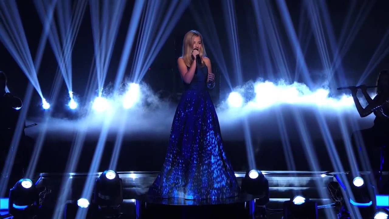 jackie evancho blue dress Custom Fire Dept Shirts