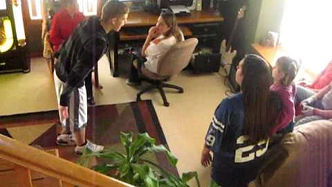 Greatest freakout ever 22 (ORIGINAL VIDEO)