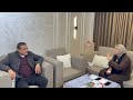 جوزي بيقولي دخلتي عندك القناة لازم تكون مختلفة وكل التابعين يشهدو بيها وبيا 