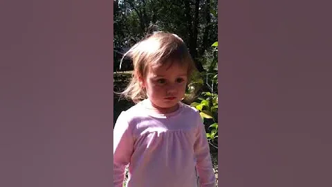 Koli at Grandma's