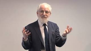 Dealing with accents - David Crystal and Ben Crystal (Part 5/5)