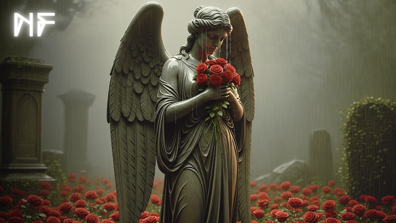 Dark Cinematic Melodic Techno | Deep Focus Music for Work & Night Sessions