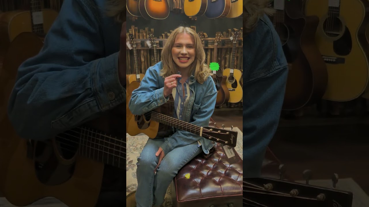 So happy to support Hannah Harper as an affiliate! If you haven't heard her  music, you need to! - YouTube