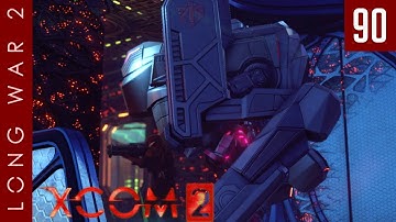 XCOM 2: Long War 2, Patch 1.5 - #90 - Welcome to Kubikiri Town