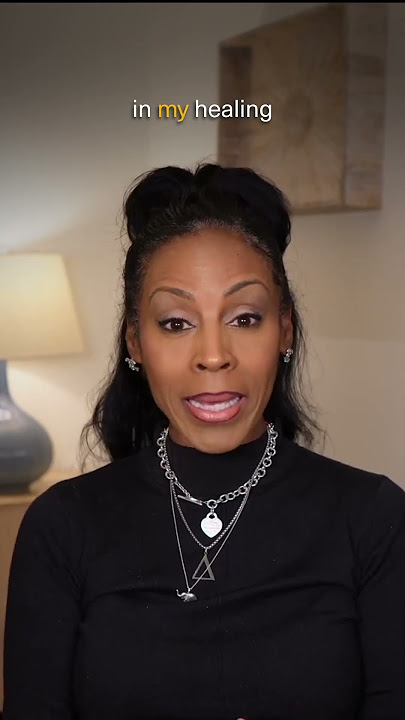 Discover the Healing Power of the TM technique | Dr. Yolanda Lewis-Ragland