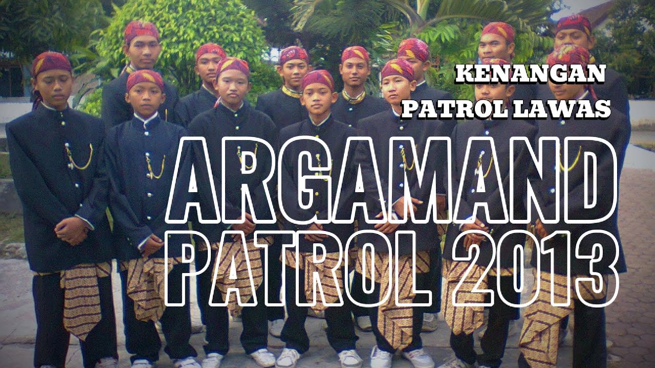 Patrol Klasik Sidoarjo 2013 | ARGAMAND – Festival Musik Patrol Sudimoro ...