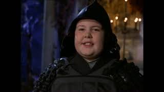 The New Addams Family S01e49 1999  Cousin Itts Problem