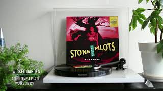 Stone Temple Pilots - Wicked Garden #03 [Vinyl rip]