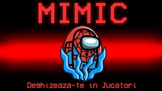 Sunt *MIMIC* si COPIEZ YOUTUBERII!