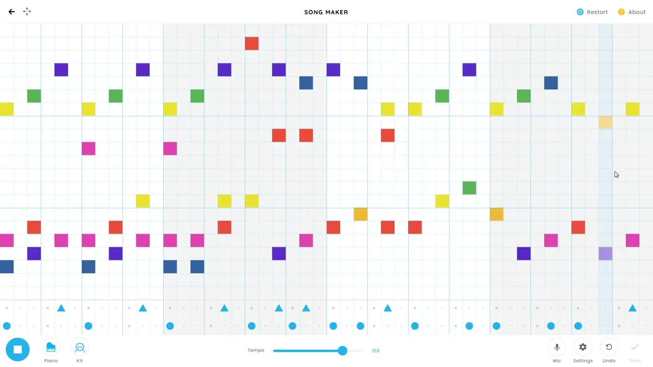 3/4 | chrome music lab